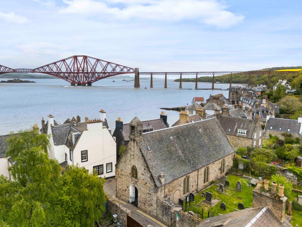 Main image of property: The Vennel Kirk, South Queensferry, EH30