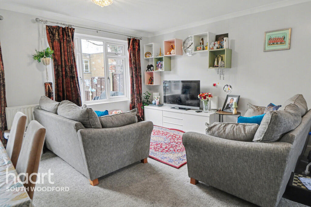 Main image of property: Owen Gardens, Woodford Green