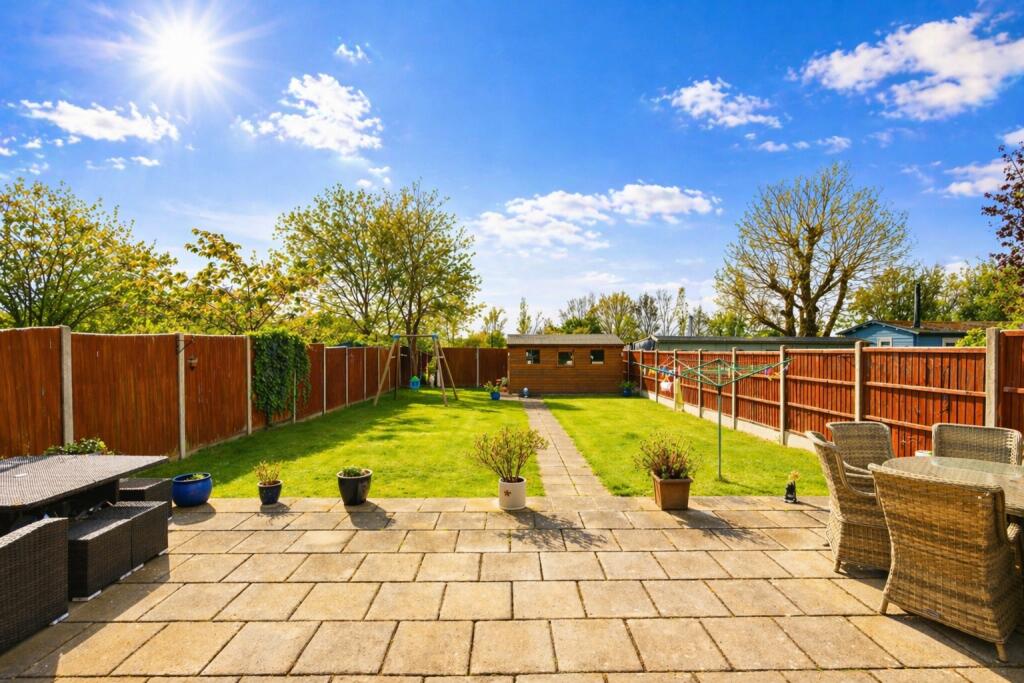 Additional image 20 of North Cottages, Napsbury, St. Albans, Hertfordshire, AL2