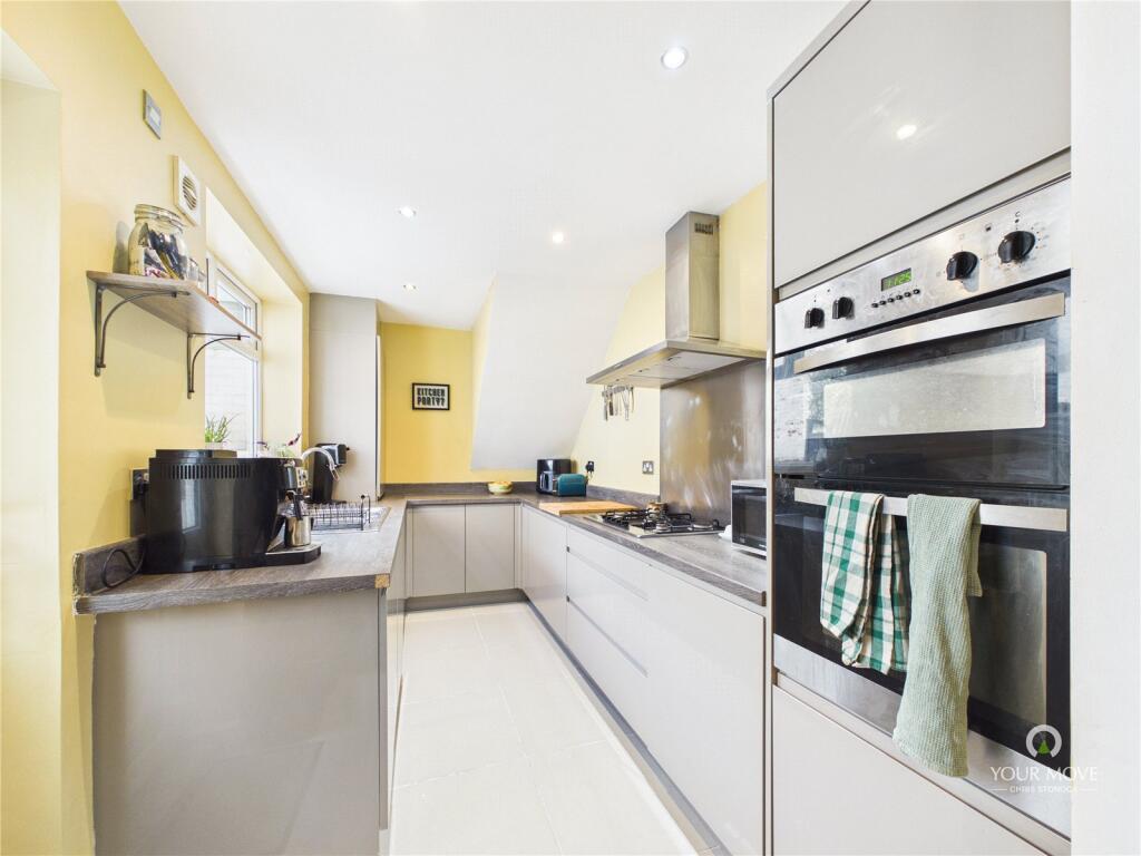 Apartment in Gateshead, North East - More