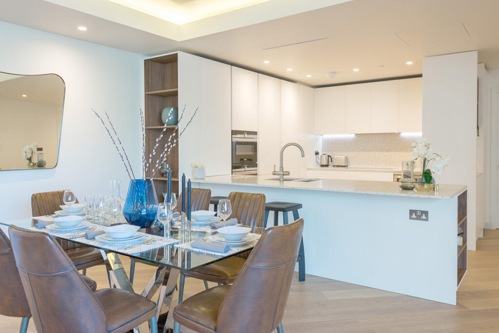 Apartment in London - View 4