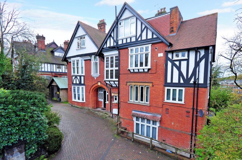 Main image of property: Frant Road, Tunbridge Wells
