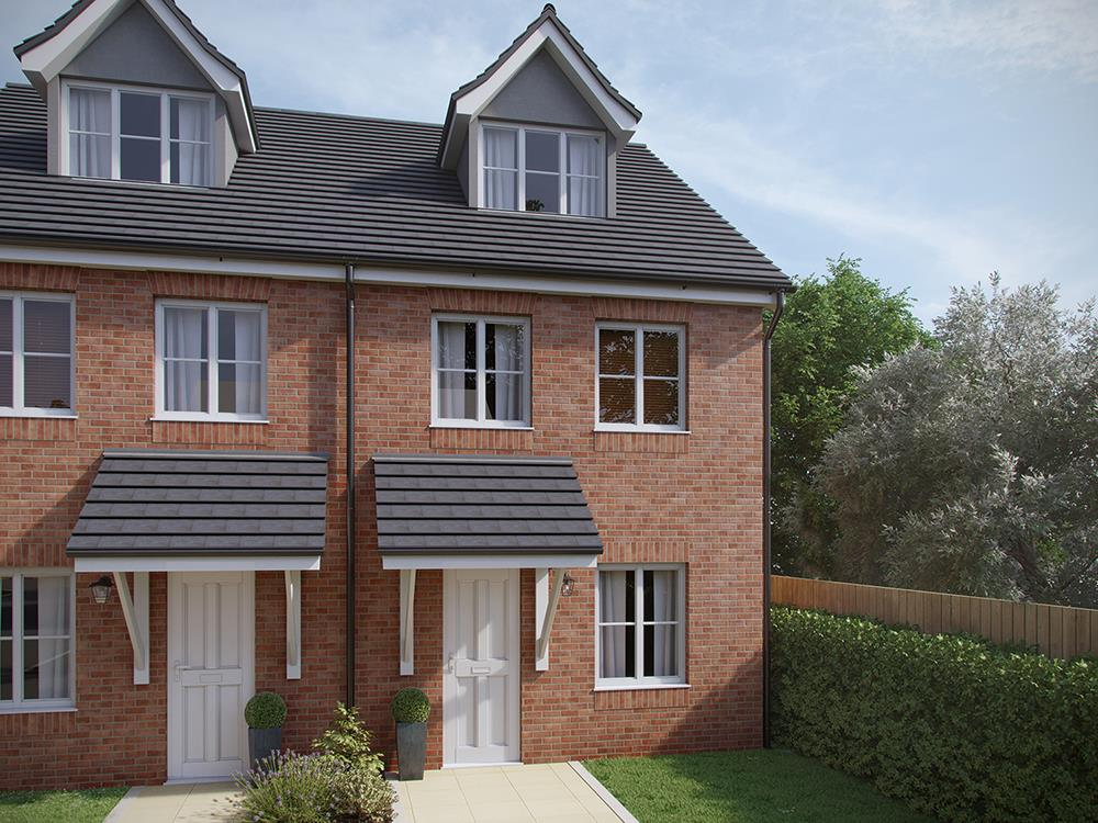Main image of property: Hollands Close, Portsmouth