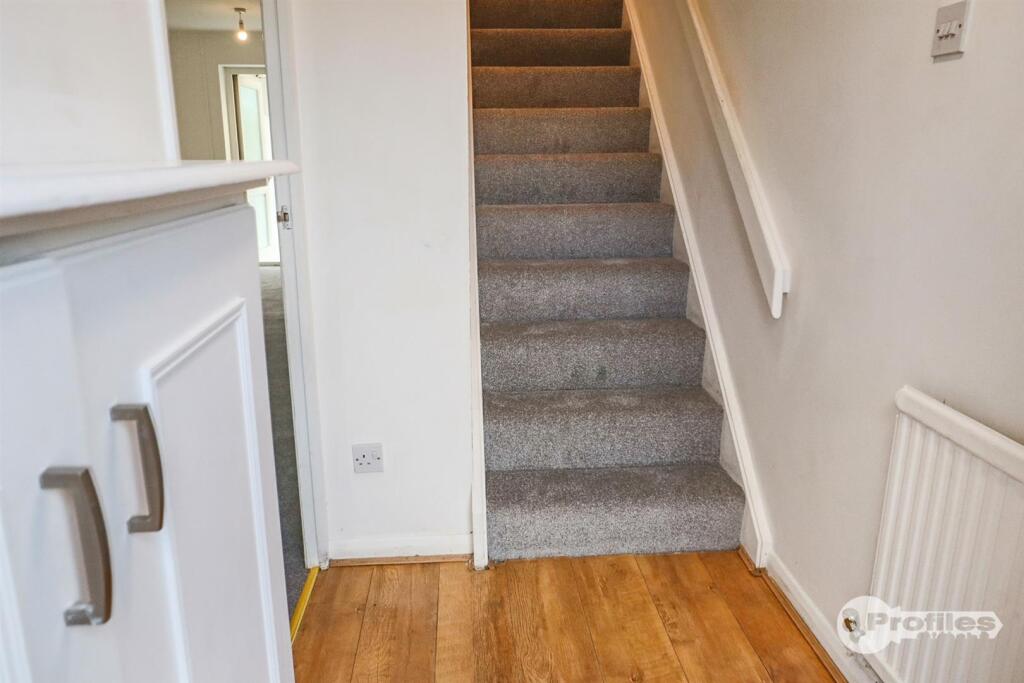 House in Hinckley and Bosworth, Burbage - View 5