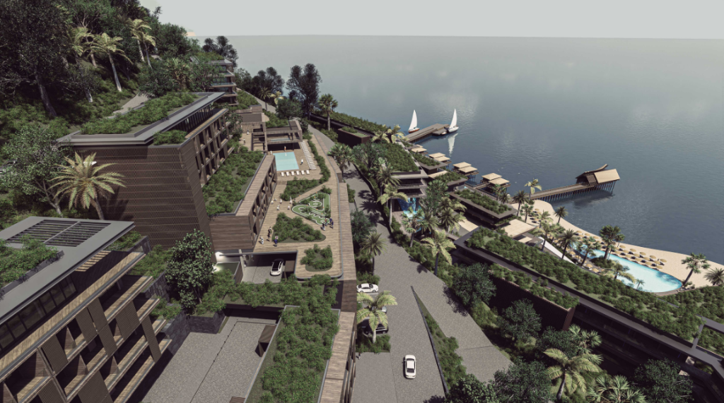 Main image of property: Rodney Bay