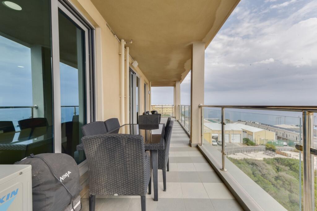 Main image of property: Clifftop House
