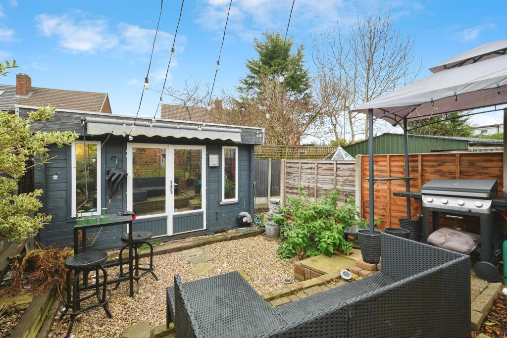 Additional image 11 of Holly Wood, Birmingham