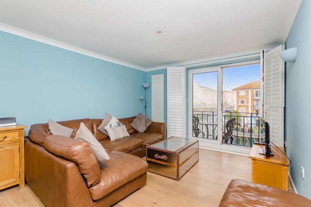 Main image of property: Victory Mews, Brighton Marina Village, Brighton