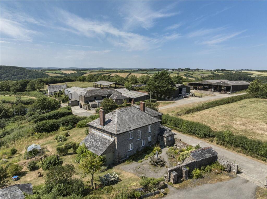 Main image of property: Northcott, Launceston, Devon, PL15