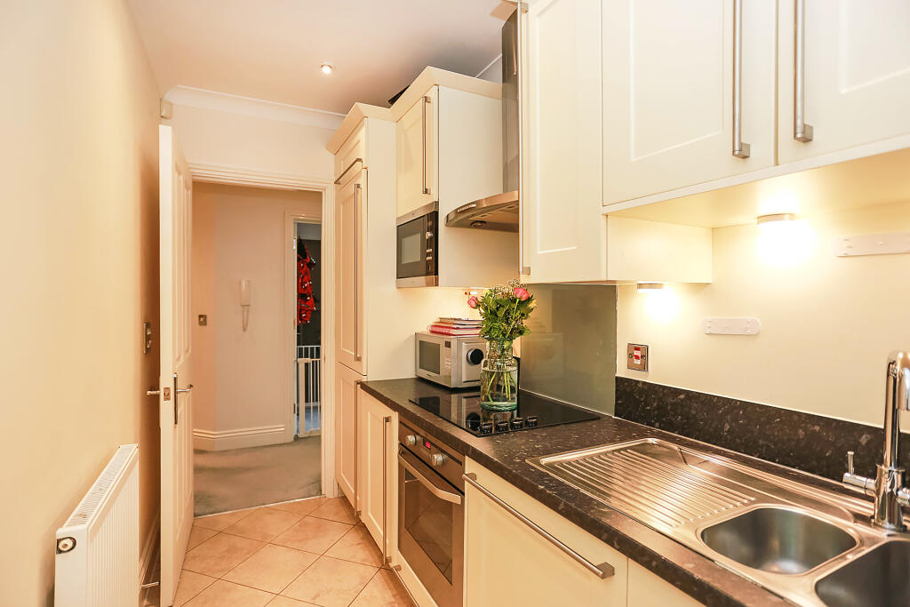 Additional image 9 of Hampton House, 456 Station Road, Dorridge, Solihull