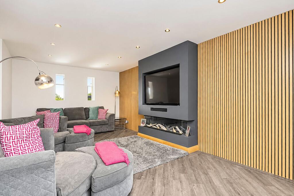 House in Preston - More