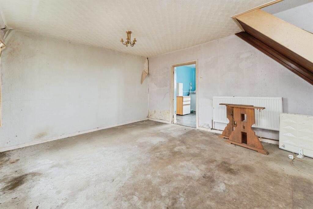 House in Cambridge - View 4