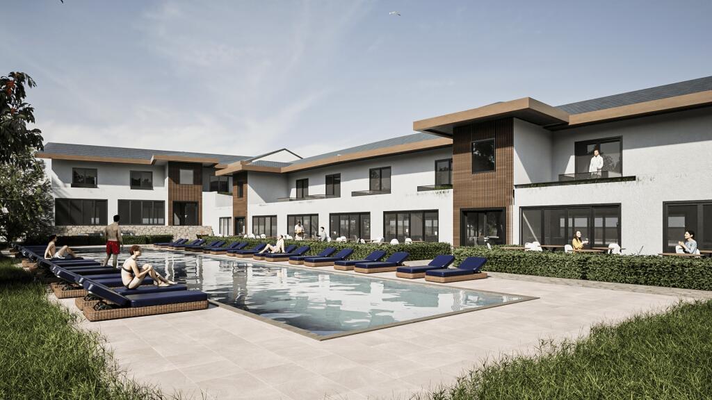 Main image of property: Mugla, Fethiye, Hisaronu