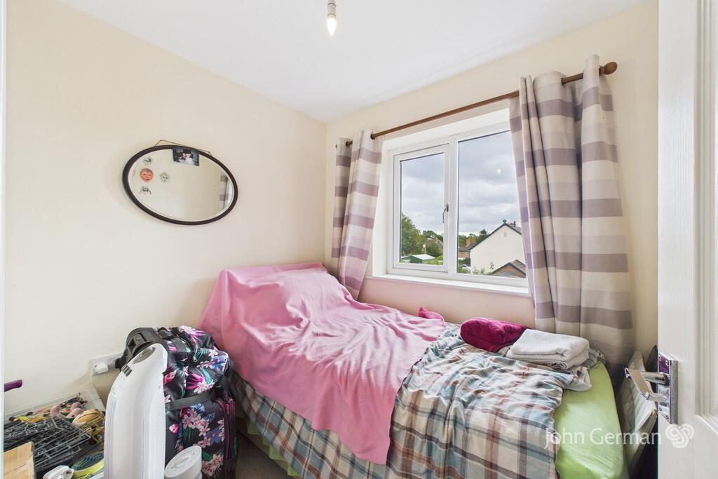 Baker Street, Burntwood - More