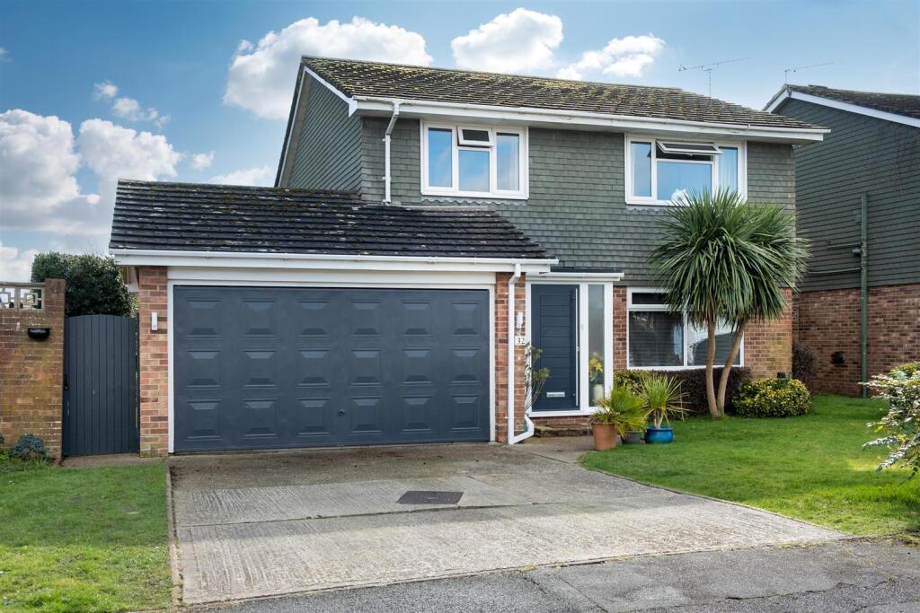 Main image of property: Bembridge, Isle of Wight