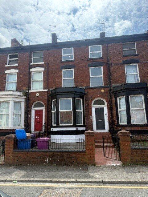 Main image of property: St Domingo Vale, Liverpool, Merseyside, L5