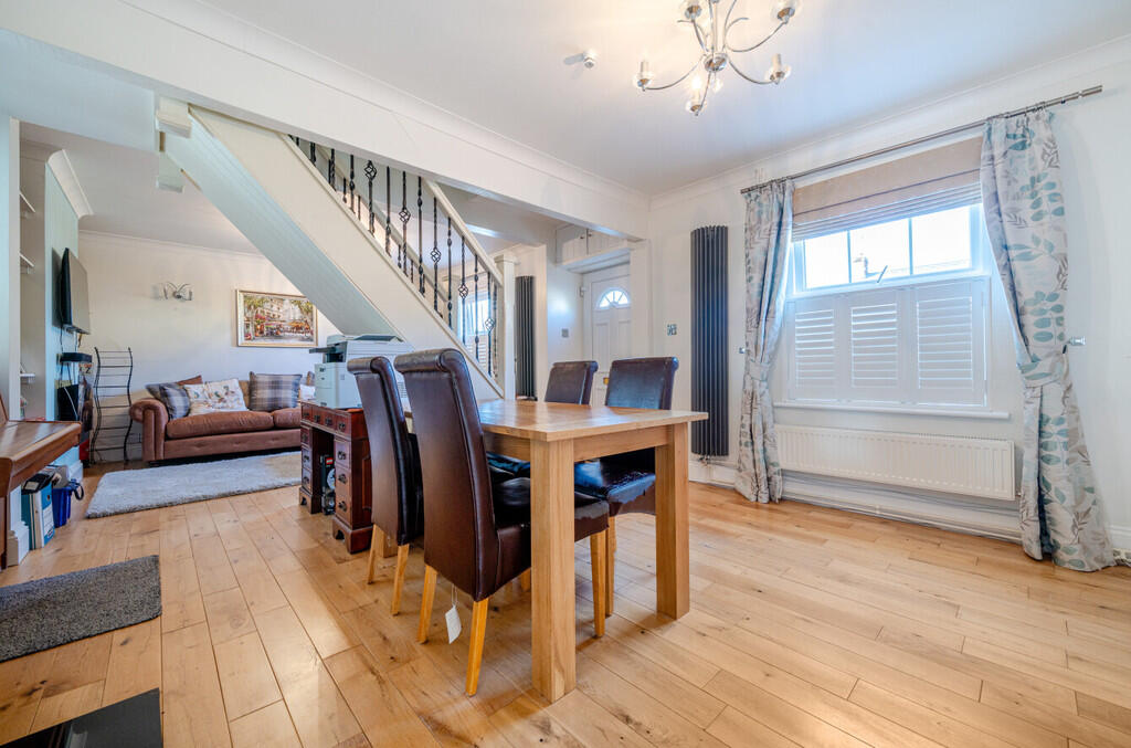House in West Suffolk, Barrow - View 4