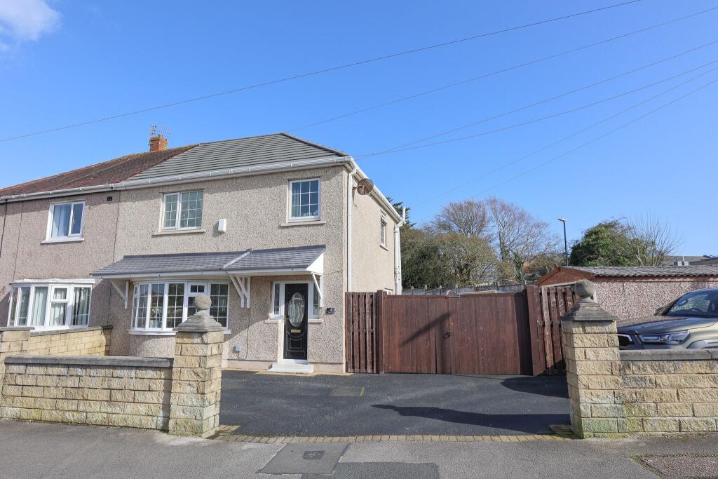 Main image of property: Rylstone Drive, Heysham, Morecambe