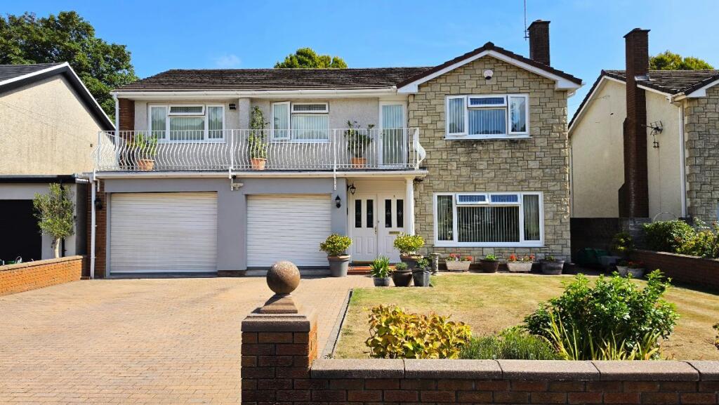 Main image of property: Grange Close, Wenvoe, Vale of Glamorgan
