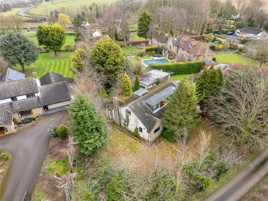 Main image of property: Scarsdale Ridge, Bardsey, LS17