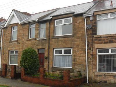 Main image of property: 7 Vincent Terrace, Stanley, County Durham, DH9 7UN