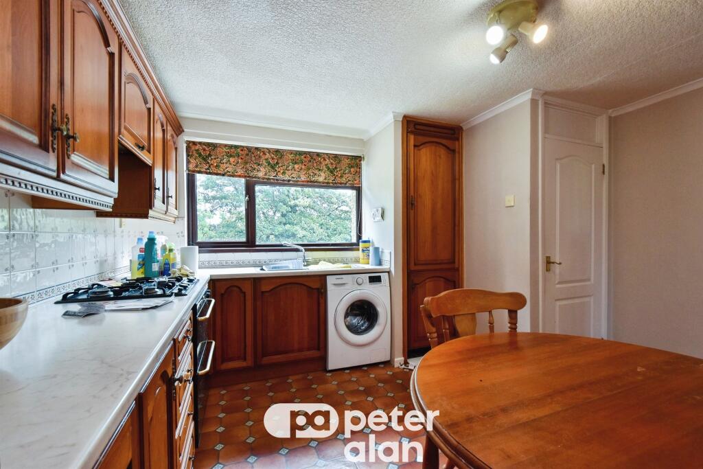 House in Tredegar, Rhymney - More