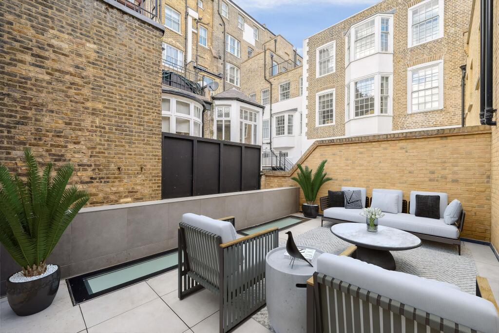 3 bedroom terraced house for rent