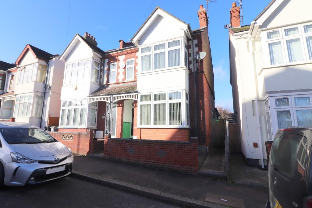 Main image of property: Conway Road, Luton, Bedfordshire, LU4 8JB