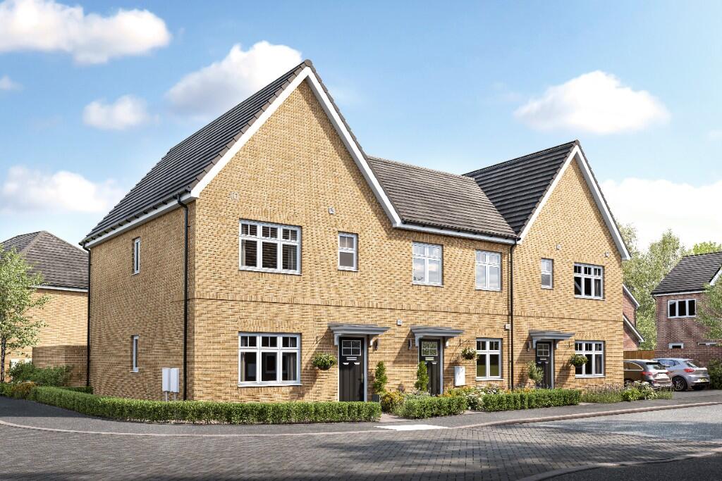 Main image of property: Fordham Road,
Newmarket,
Suffolk,
CB8 7XL