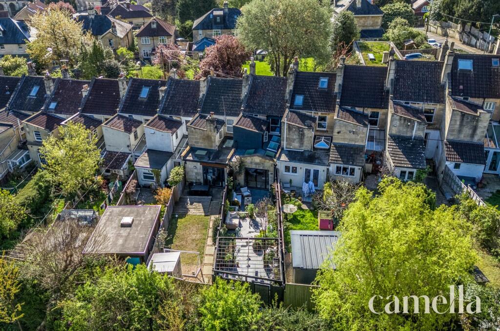 Additional image 46 of Eastville, Bath, BA1