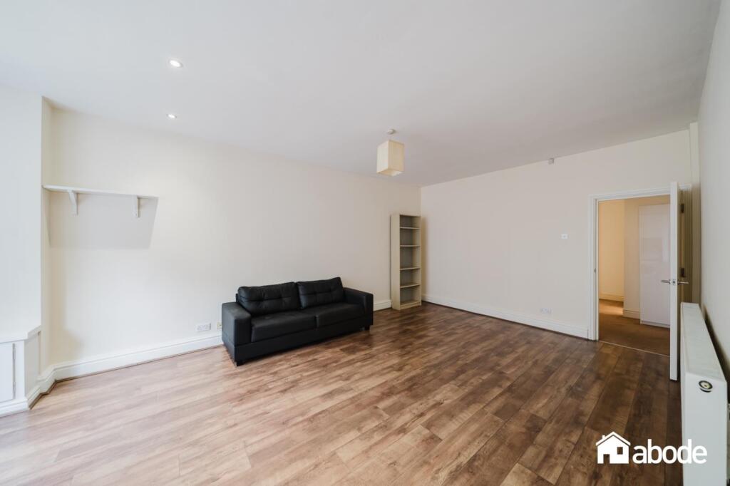 Apartment in Liverpool, Aigburth - View 4