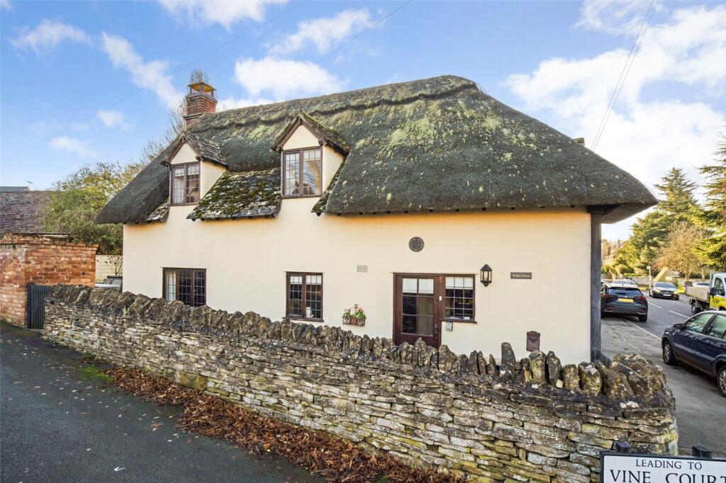 Main image of property: High Street, Mickleton, Gloucestershire, GL55