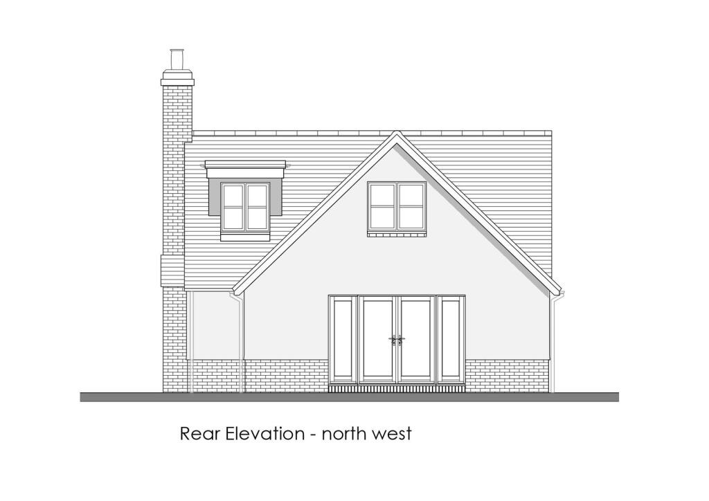 Main image of property: Plot Adjacent to The Green, Raydon