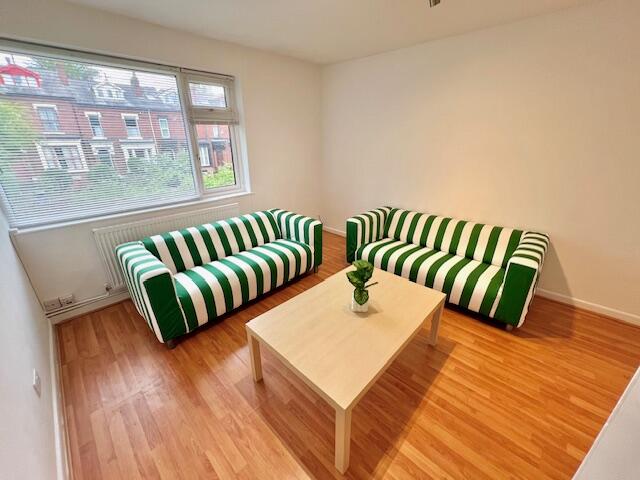 Apartment in Leeds - More