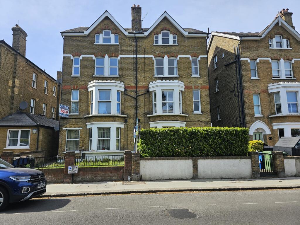 Main image of property: Ferry Road, London