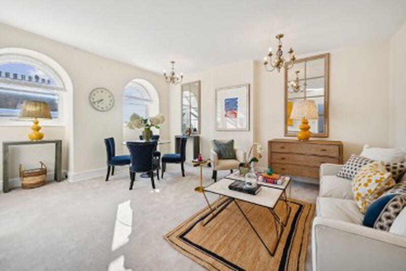 Main image of property: Grenville Place, SW7