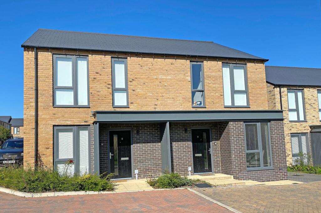 Main image of property: Thruscross Close, Harrogate, HG3