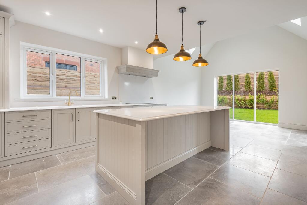 Plot 4 Lariat Place, Harras Moor, Whitehaven photo 3