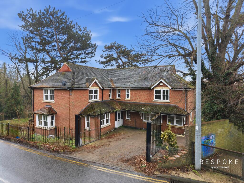 Main image of property: Arbour Lane, Springfield, Chelmsford, CM1