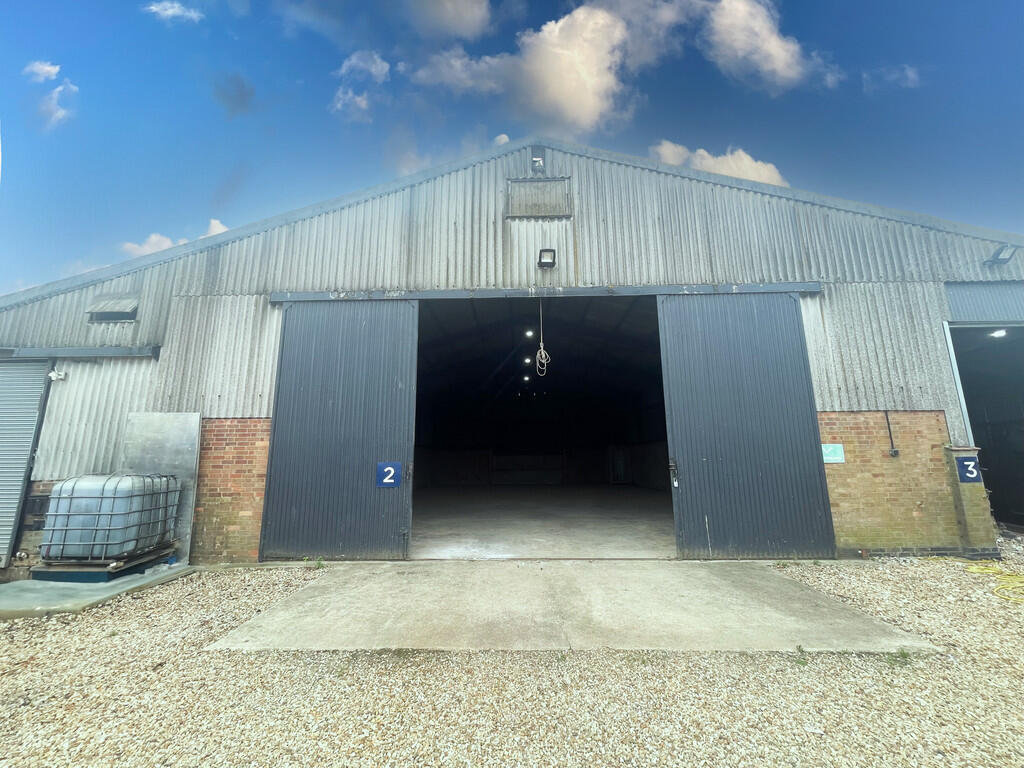 Main image of property: Unit 2, Baston Fen Farm, Baston