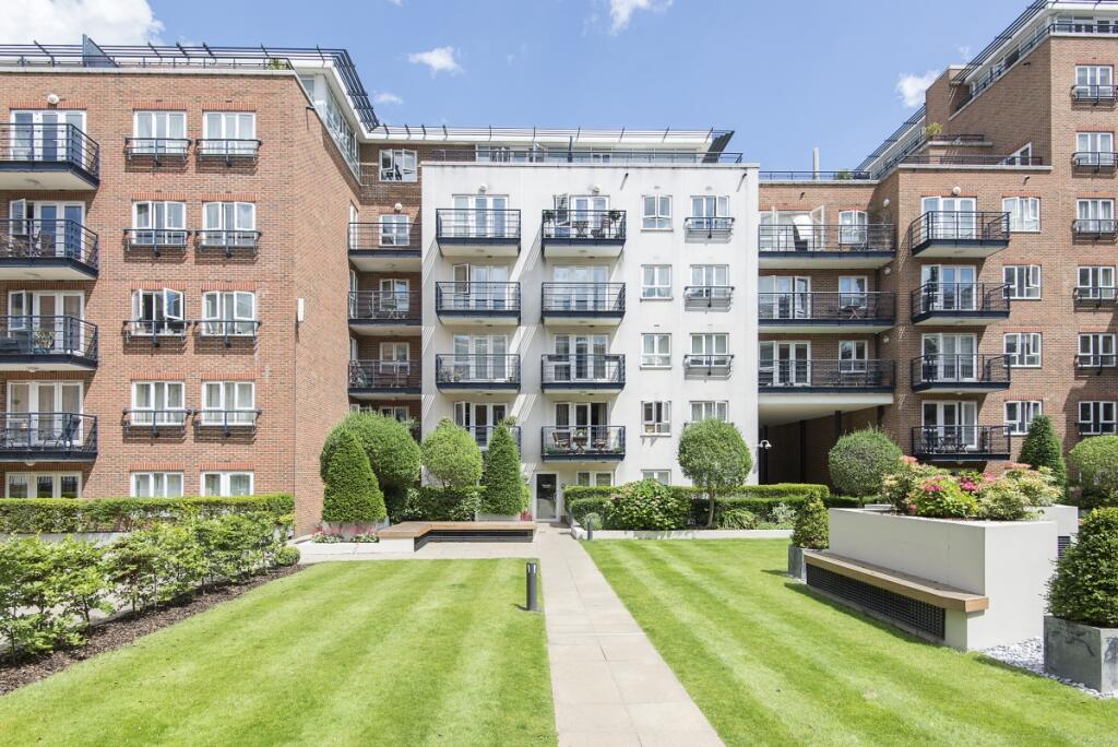 Main image of property: Seven Kings Way, Kingston Upon Thames, Surrey, KT2