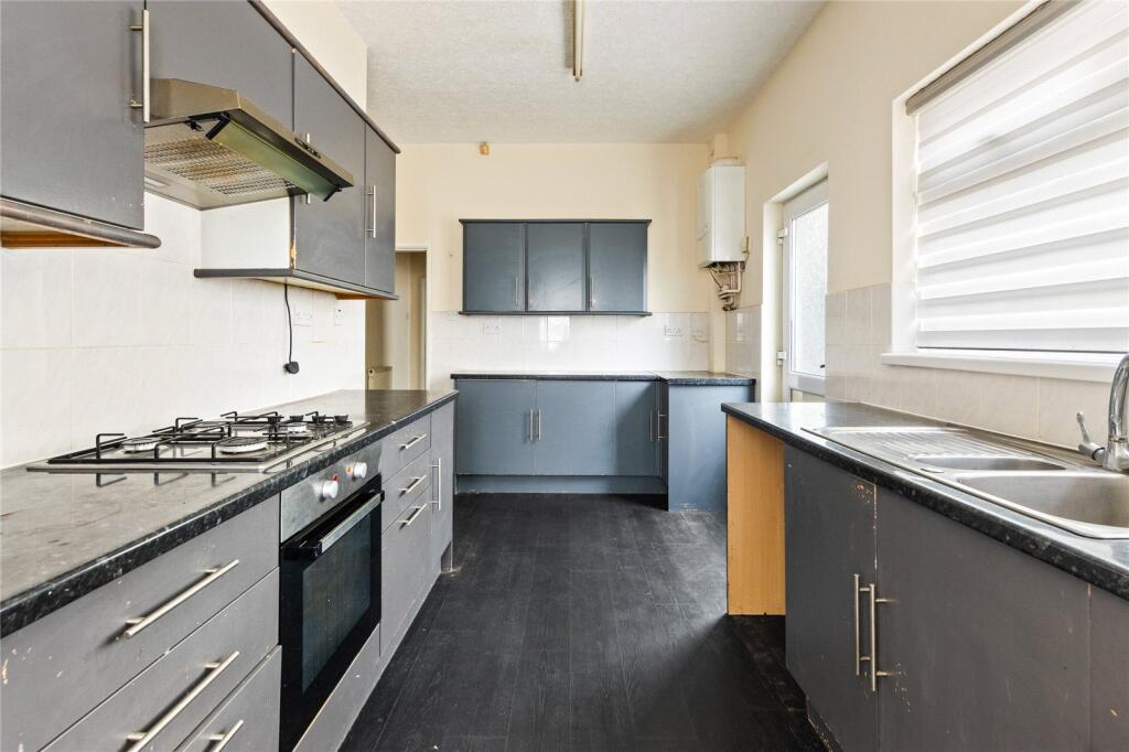 House in Grimsby, New Clee - View 5