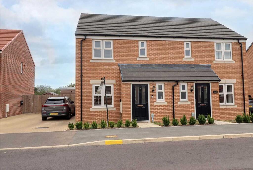 Main image of property: Shingle Way, Little Clacton