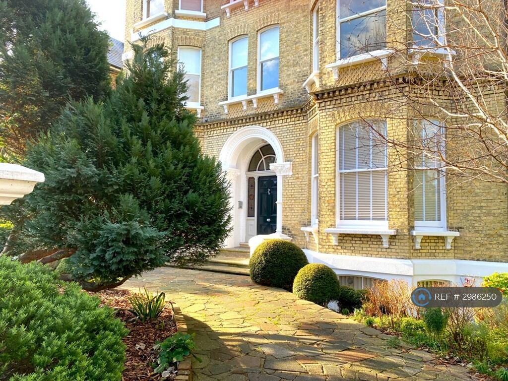 Main image of property: Eaton Gardens, Hove, BN3