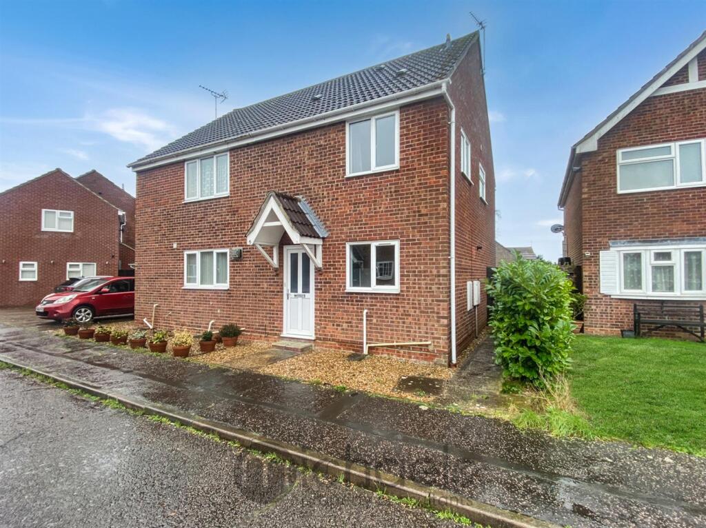 Main image of property: Hereward Close, Wivenhoe, CO7 9SB