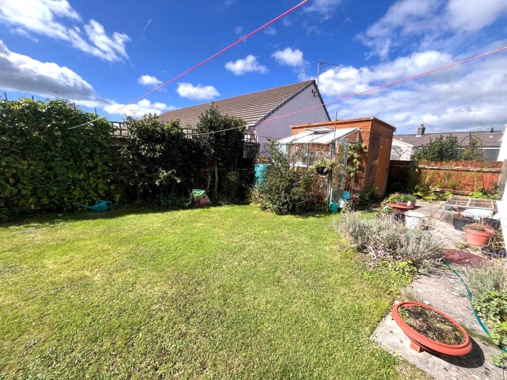 House in Swansea - More
