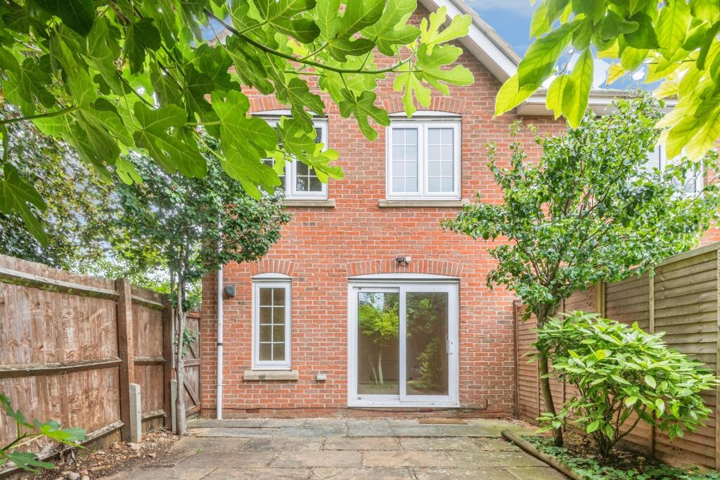 Main image of property: Carisbrooke Grove, Stamford, PE9