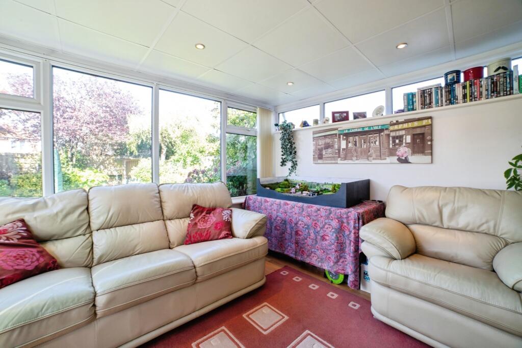 Shawcroft, Sutton-in-Ashfield, Nottinghamshire, NG17 - More