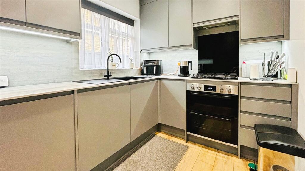 Main image of property: Brook Close, Stanwell, Staines-upon-Thames, Surrey, TW19