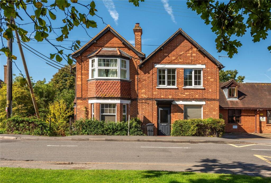 Main image of property: The Street, Capel, Dorking, Surrey, RH5
